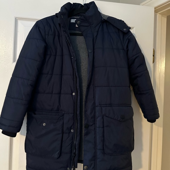 Calvin Klein Kids Jacket - Picture 2 of 4